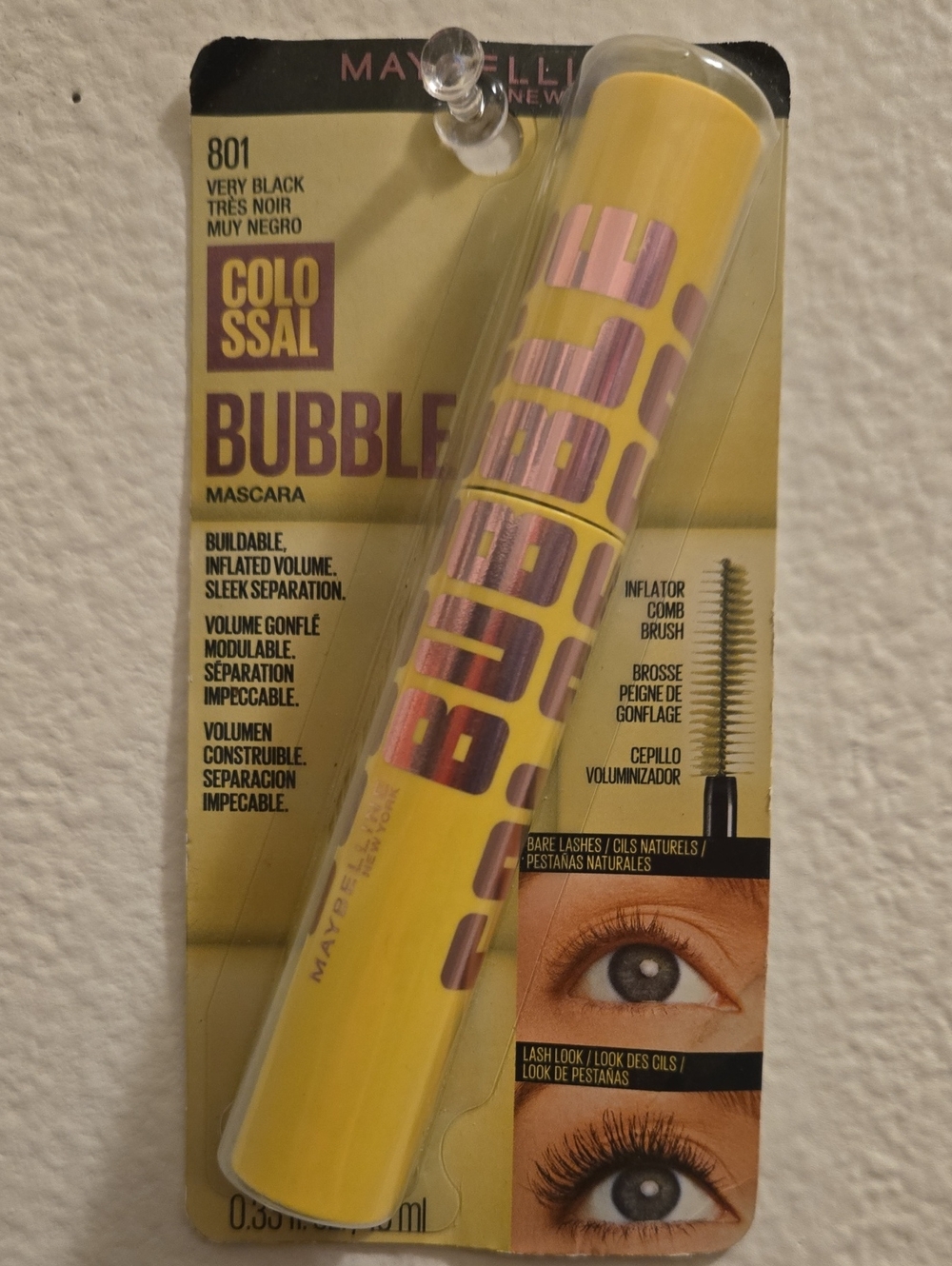 Mascara (Makeup)
